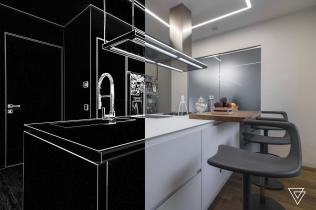 Progettazione e realizzazione interni Milano